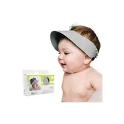 Viziera pentru baie din silicon bbl&uuml;v Kap Grey