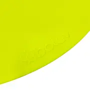 Viziera pentru baie din silicon bbl&uuml;v Kap Lime