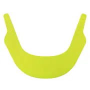 Viziera pentru baie din silicon bbl&uuml;v Kap Lime