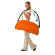 Bright Starts - Start Your Senses Salteluta Interactiva Spots & Stripes BBB9167