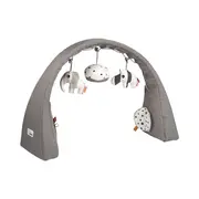 Arcada de activitati Done by Deer Deer Friends Grey