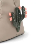 Arcada de activitati Done by Deer Lalee Sand