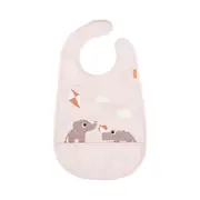 Bavetica cu arici Done by Deer Playground Powder