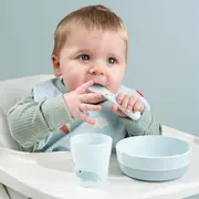 Bavetica cu arici Done by Deer Playground Powder