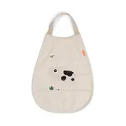 Bavetica textila Done by Deer Tiny Farm Sand