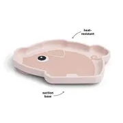 Bol silicon StickStay Done by Deer Pigee Powder