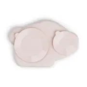 Bol silicon StickStay Done by Deer Pigee Powder