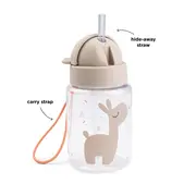 Cana cu pai Done by Deer Celebration Sand 280ml