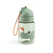 Cana cu pai Done by Deer Playground Green 280ml