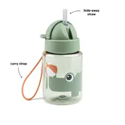 Cana cu pai Done by Deer Playground Green 280ml