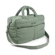 Geanta bebe matlasata Done by Deer Green