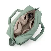 Geanta bebe matlasata Done by Deer Green