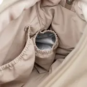Geanta bebe matlasata Done by Deer Sand