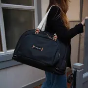 Geanta de infasat Baby On Board Daily