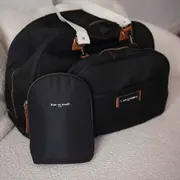 Geanta de infasat Baby On Board Daily