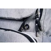 Geanta de infasat Baby On Board Freestyle Chicago