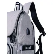 Geanta de infasat Baby On Board Freestyle Chicago