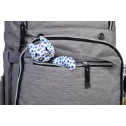 Geanta de infasat Baby On Board Freestyle Chicago