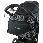 Geanta de infasat Baby On Board Simply Star