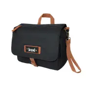 Geanta mini bebelusi Baby On Board Miniz Bag Black