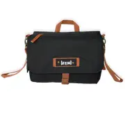 Geanta mini bebelusi Baby On Board Miniz Bag Black