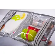 Geanta mini bebelusi Baby On Board Miniz Bag Street