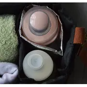 Geanta organizare Baby On Board Smart Organiz Black