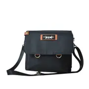 Geanta organizare Baby On Board Smart Organiz Black