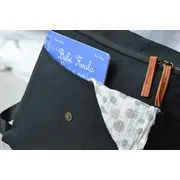 Geanta organizare Baby On Board Smart Organiz Black