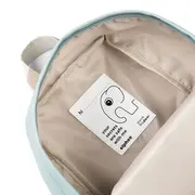 Rucsac pentru copii Done by Deer Elphee Blue 4L