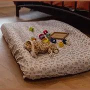 Saltea gonflabila pentru pat bbl&uuml;v Mat