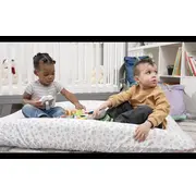 Saltea gonflabila pentru pat bbl&uuml;v Mat