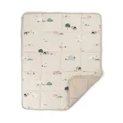 Salteluta de joaca Done by Deer Tiny Farm Sand