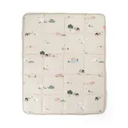 Salteluta de joaca Done by Deer Tiny Farm Sand