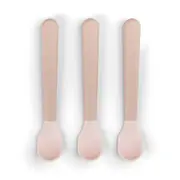 Set 3 lingurite Done by Deer Foodie Easy-Grip Powder