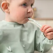 Set tacamuri Done by Deer Foodie Happy Dots Green