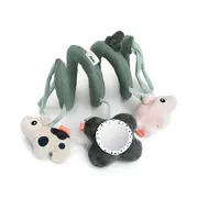 Spirala activitati Tiny Farm Green