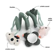 Spirala activitati Tiny Farm Green