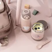 Termos Done by Deer Tiny Farm Powder 340ml