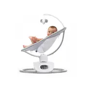 Balansoar electric Momcozy CocoSway cu miscare 3D