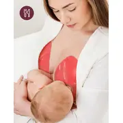 Comprese perne pentru san Momcozy reutilizabile cald si rece