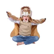 Costum de leu Wild  Soft