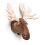 Decoratiune Wild  Soft Cap de Elan - Alfred