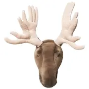 Decoratiune Wild  Soft Cap de Elan - Alfred