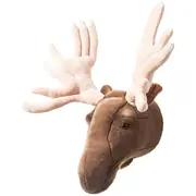 Decoratiune Wild  Soft Cap de Elan - Alfred