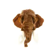 Decoratiune Wild  Soft Cap de Mamut - Arthur