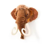 Decoratiune Wild  Soft Cap de Mamut - Arthur