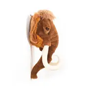 Decoratiune Wild  Soft Cap de Mamut - Arthur
