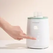 Incalzitor biberoane si mancare 6 in 1 rapid Momcozy