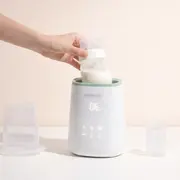 Incalzitor biberoane si mancare 6 in 1 rapid Momcozy